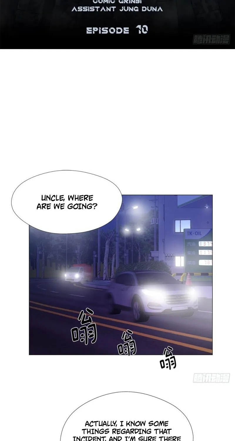 ODDEYE Chapter 10 page 3 - MangaKakalot