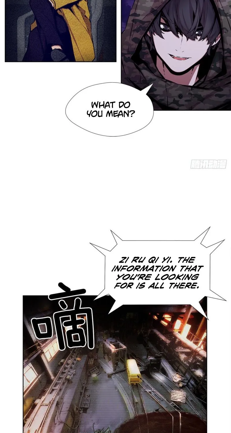 ODDEYE Chapter 23 page 8 - MangaKakalot