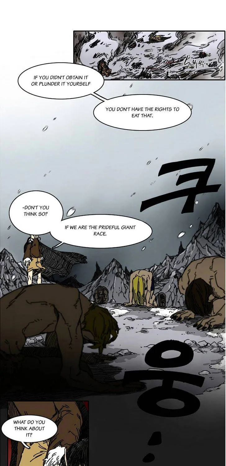 Odin Chapter 6 page 19 - MangaKakalot