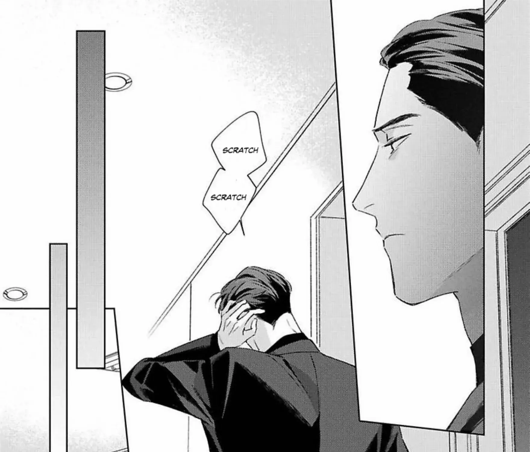 Off Stage Love Side Chapter 4 page 29 - MangaKakalot