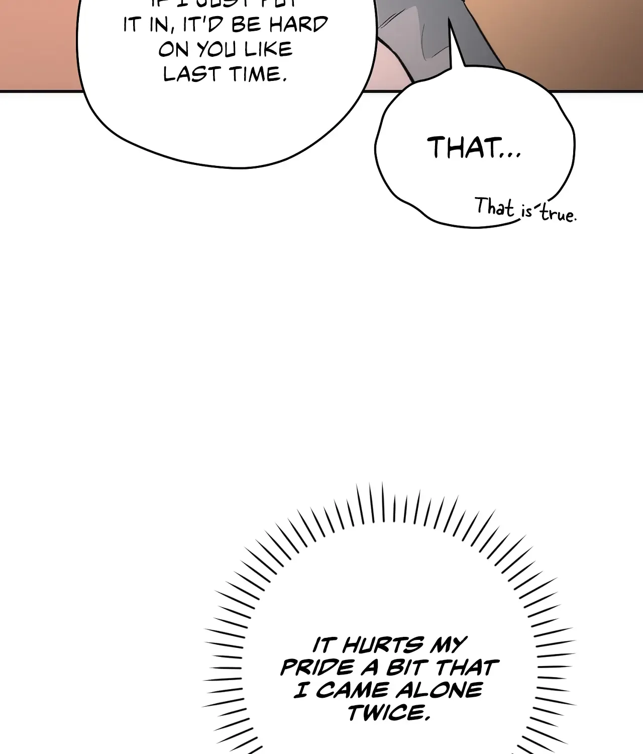 Off Track Chapter 9 page 41 - MangaKakalot