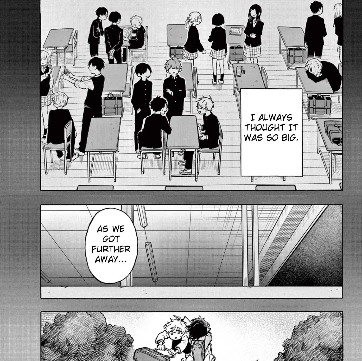 Ogami Tsumiki To Kinichijou. Chapter 1 page 91 - MangaKakalot