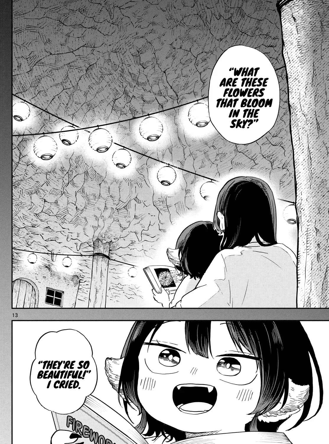 Ogami Tsumiki To Kinichijou. Chapter 24 page 25 - MangaKakalot