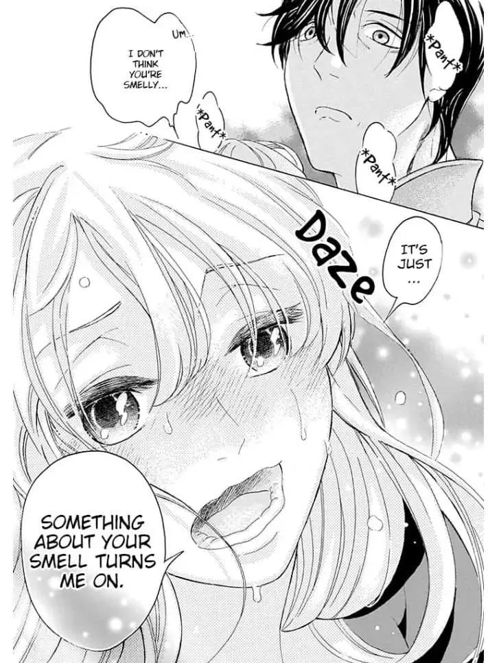 Ogi Bengoshi Wa Mada Koi Wo Shiranai Chapter 1 page 18 - MangaKakalot