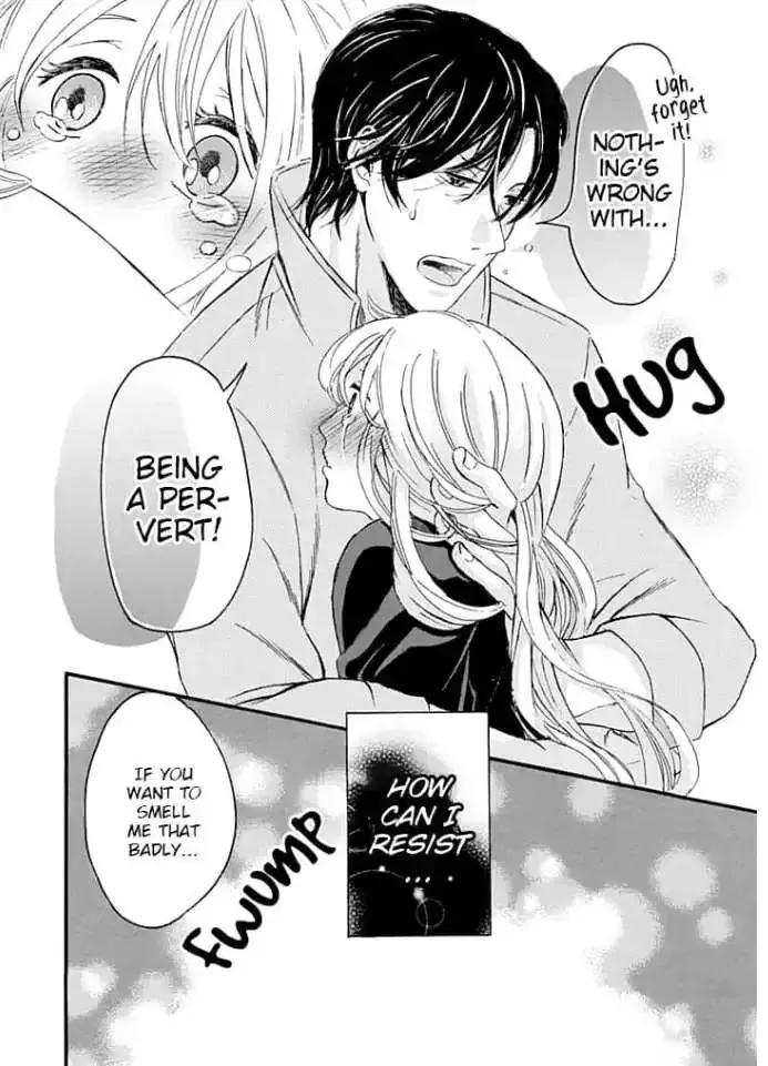 Ogi Bengoshi Wa Mada Koi Wo Shiranai Chapter 1 page 22 - MangaKakalot