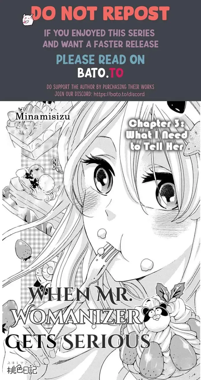 Ogi Bengoshi Wa Mada Koi Wo Shiranai Chapter 3 page 2 - MangaKakalot