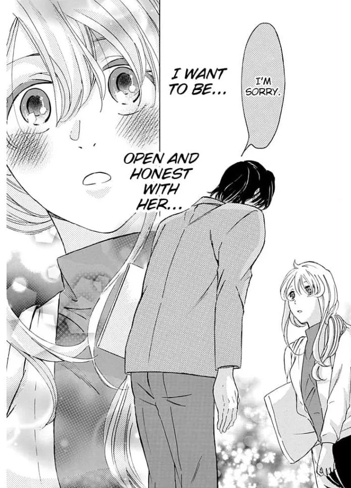 Ogi Bengoshi Wa Mada Koi Wo Shiranai Chapter 3 page 18 - MangaKakalot