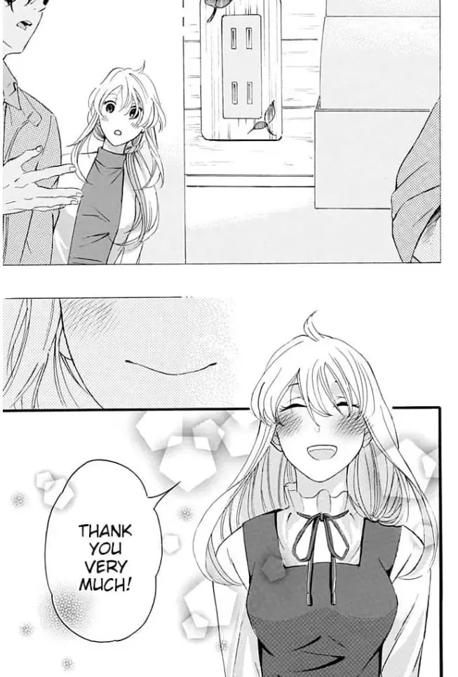 Ogi Bengoshi Wa Mada Koi Wo Shiranai Chapter 3 page 20 - MangaKakalot