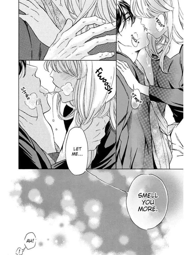 Ogi Bengoshi Wa Mada Koi Wo Shiranai Chapter 4 page 15 - MangaKakalot