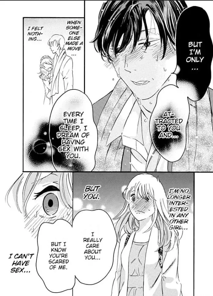 Ogi Bengoshi Wa Mada Koi Wo Shiranai Chapter 7 page 19 - MangaKakalot