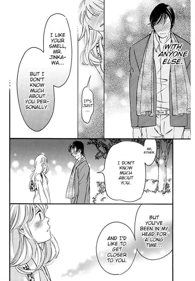 Ogi Bengoshi Wa Mada Koi Wo Shiranai Chapter 7 page 20 - MangaKakalot