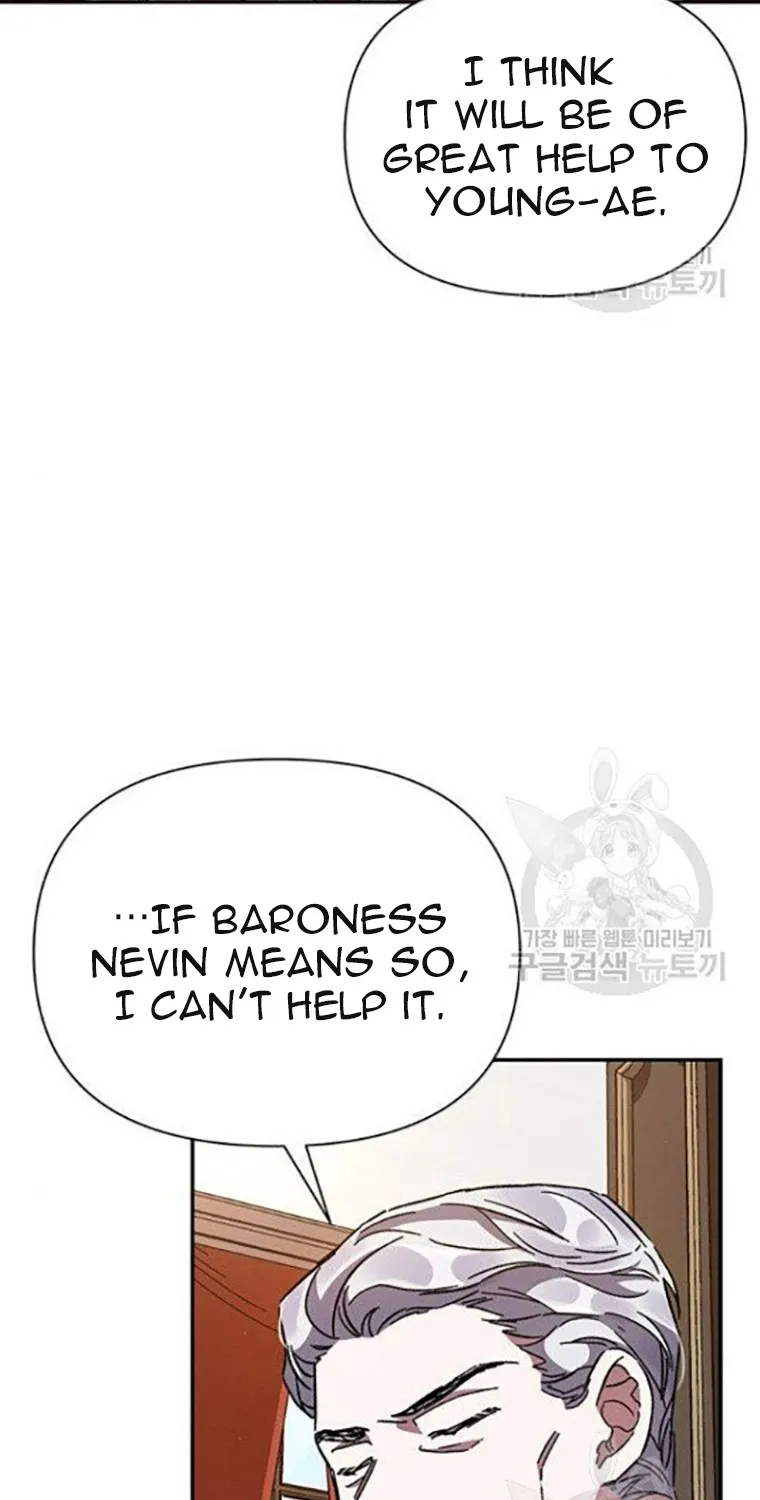 Oh Dear Nemesis Chapter 16 page 57 - MangaKakalot