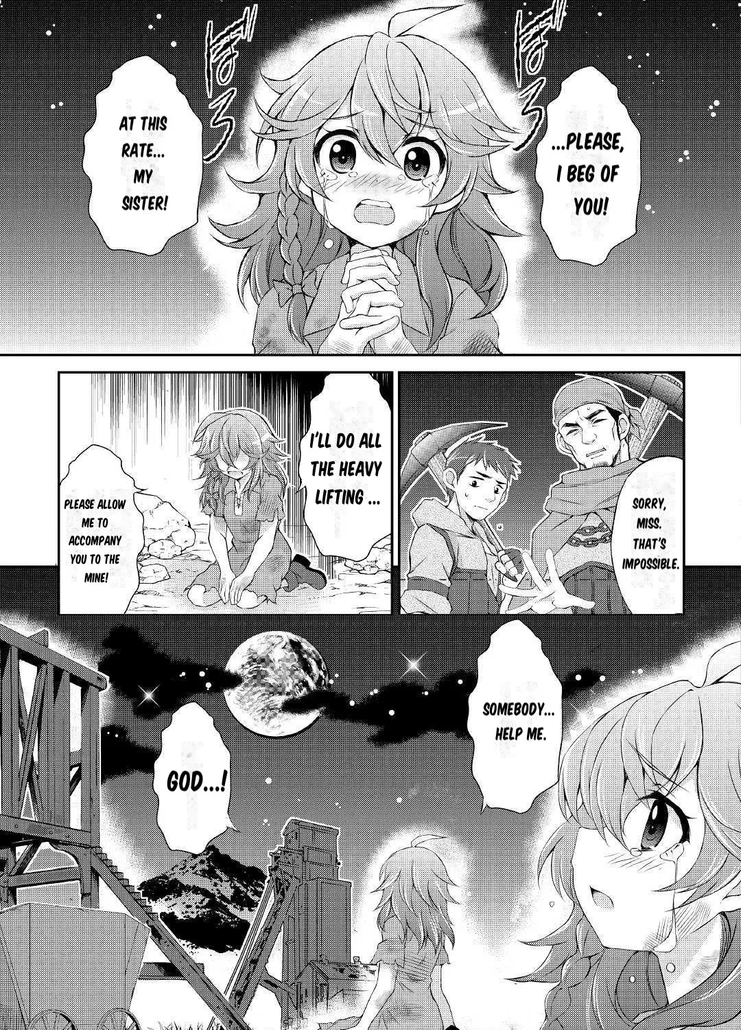 Ohitoyoshi Shokunin No Burari Isekai Tabi Chapter 1 page 94 - MangaKakalot