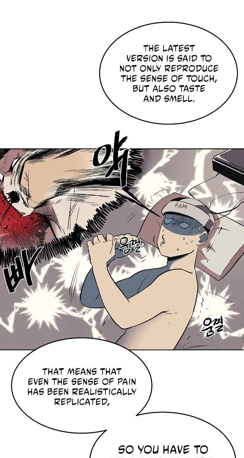 Old Newbie Kim Chunshik Chapter 1 page 14 - MangaKakalot