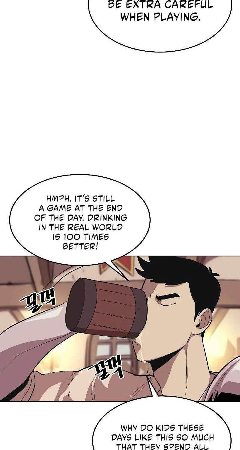 Old Newbie Kim Chunshik Chapter 1 page 15 - MangaKakalot