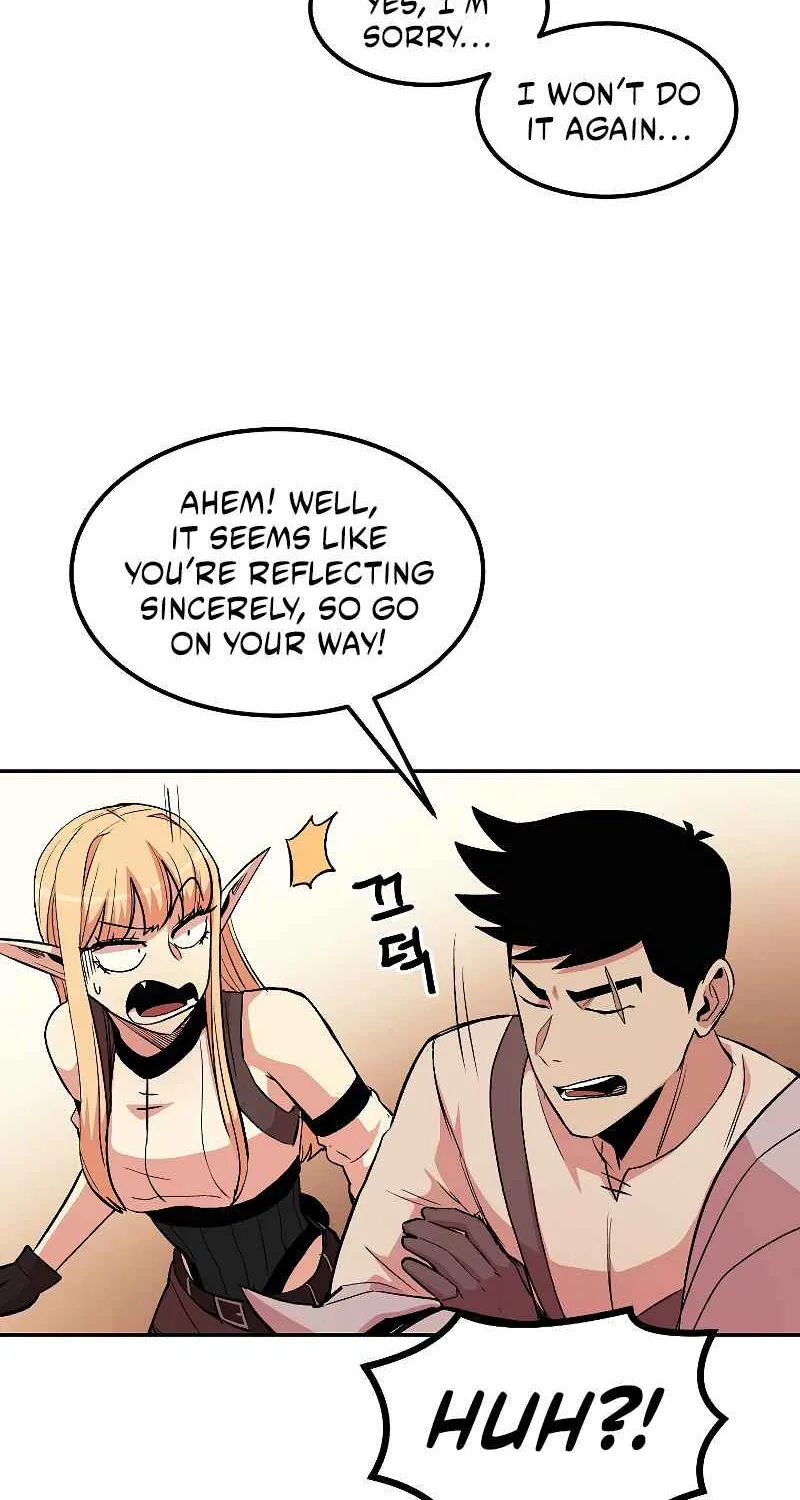 Old Newbie Kim Chunshik Chapter 11 page 51 - MangaKakalot