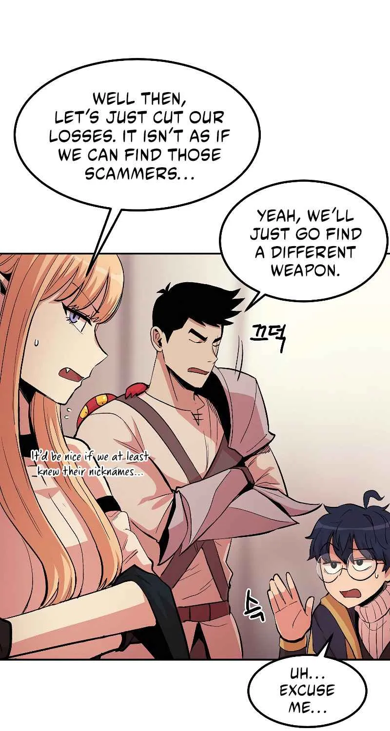 Old Newbie Kim Chunshik Chapter 11 page 60 - MangaKakalot