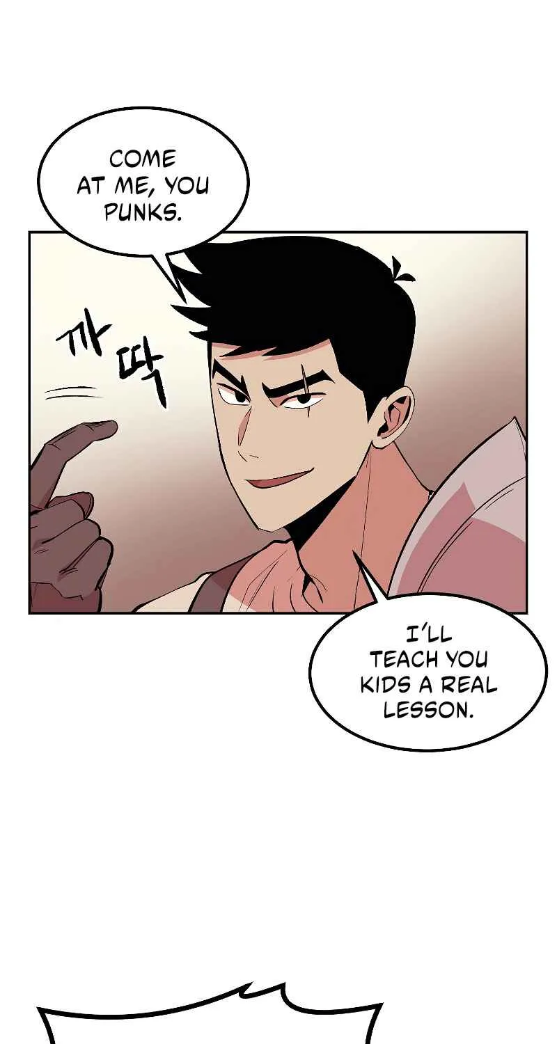 Old Newbie Kim Chunshik Chapter 12 page 2 - MangaKakalot