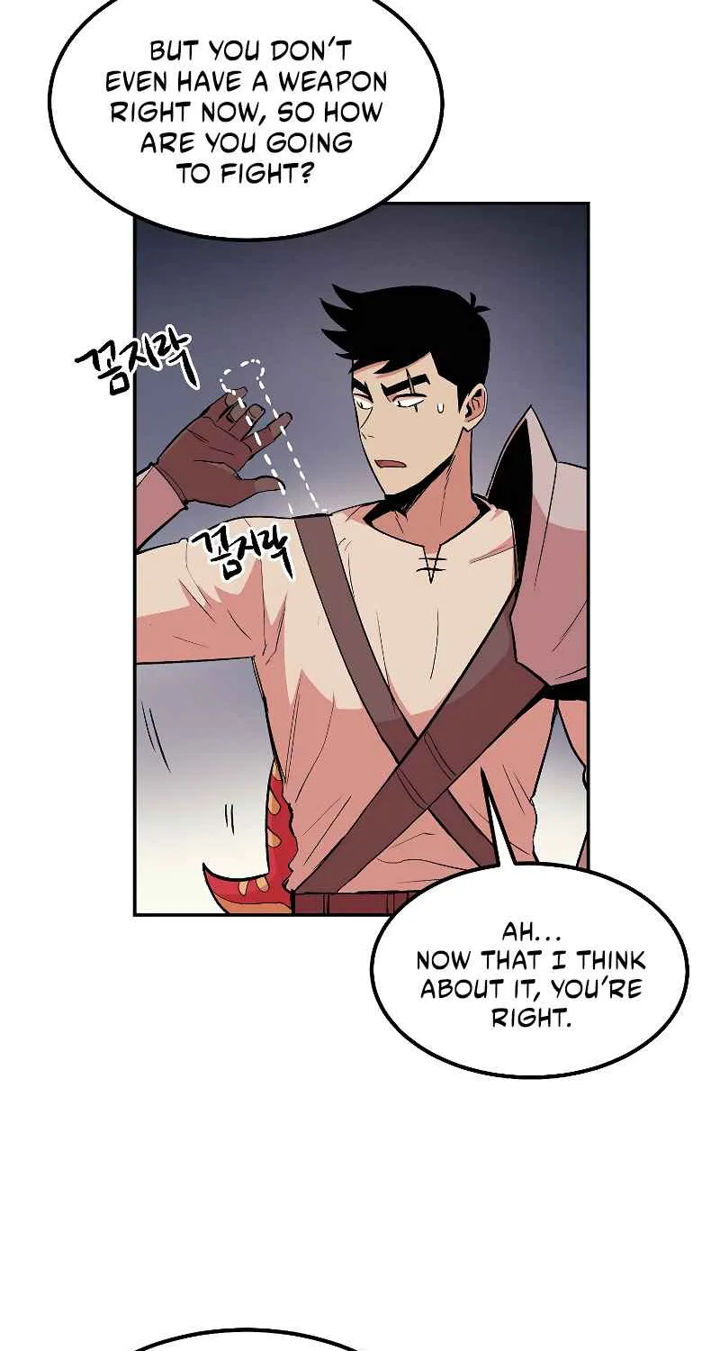 Old Newbie Kim Chunshik Chapter 12 page 4 - MangaKakalot