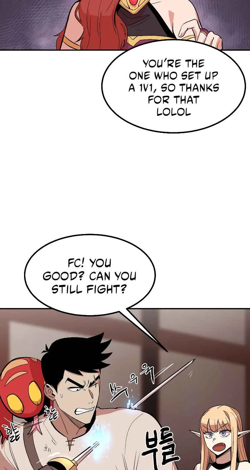 Old Newbie Kim Chunshik Chapter 12 page 90 - MangaKakalot