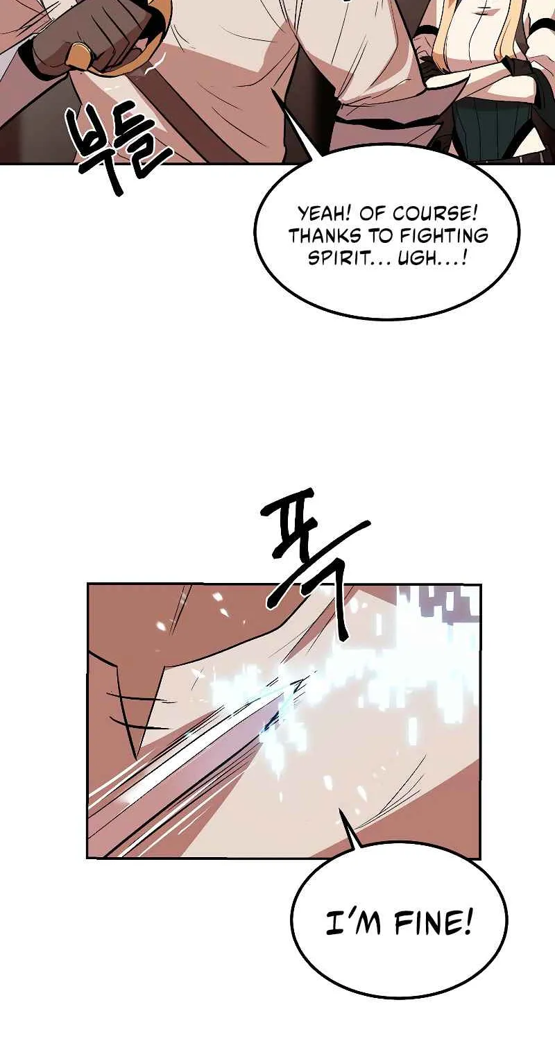 Old Newbie Kim Chunshik Chapter 12 page 91 - MangaKakalot