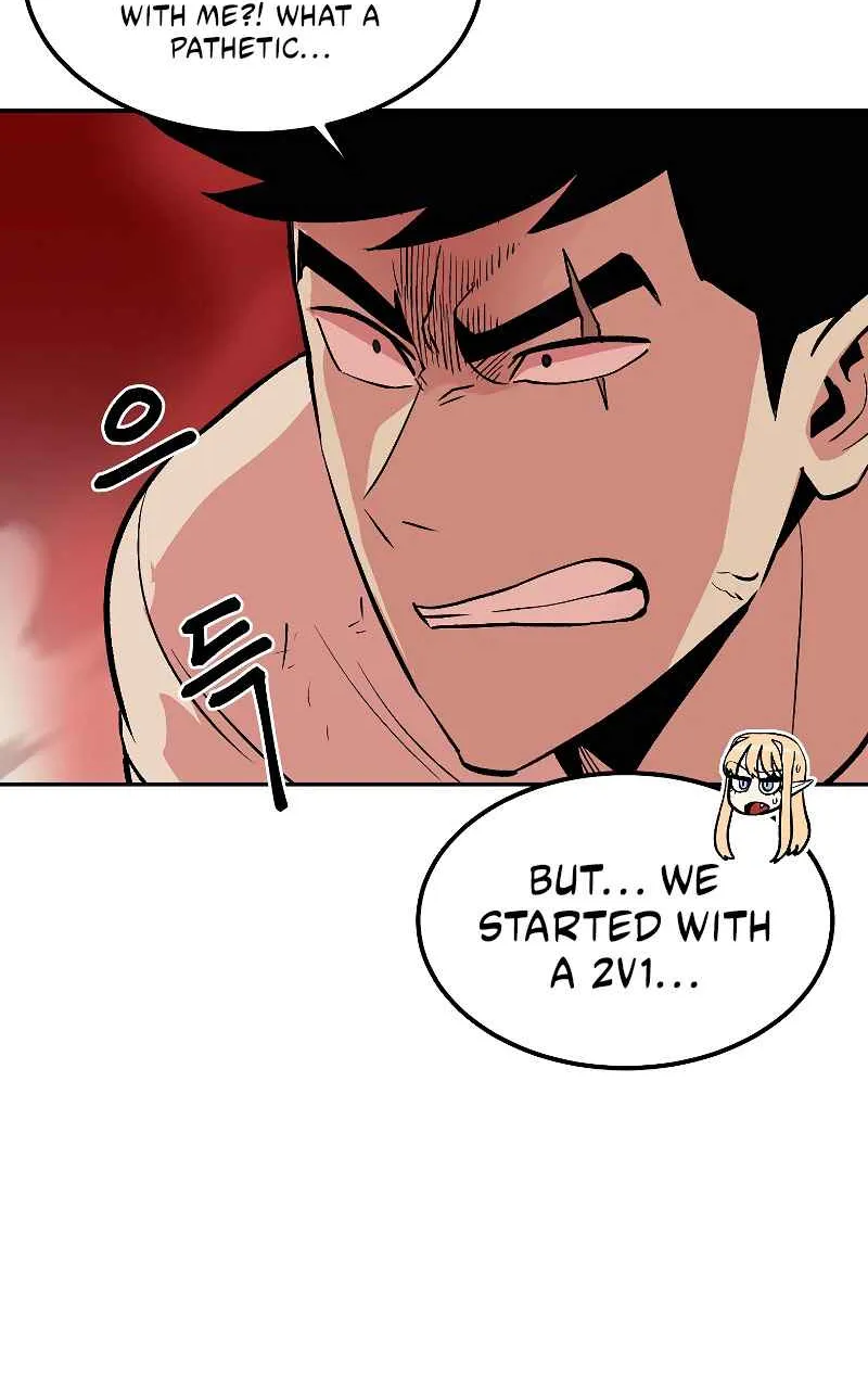 Old Newbie Kim Chunshik Chapter 13 page 61 - MangaKakalot