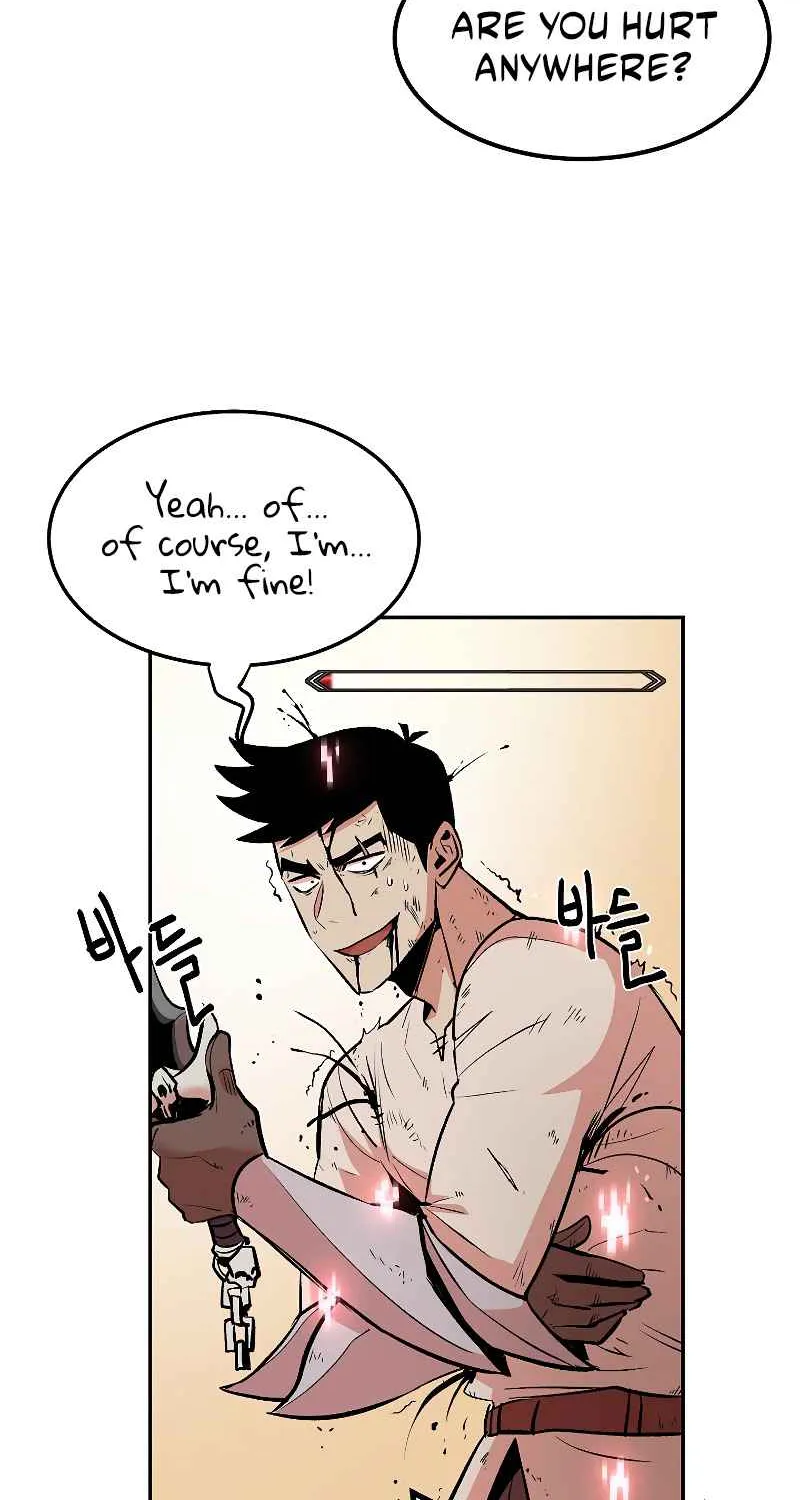 Old Newbie Kim Chunshik Chapter 14 page 47 - MangaKakalot