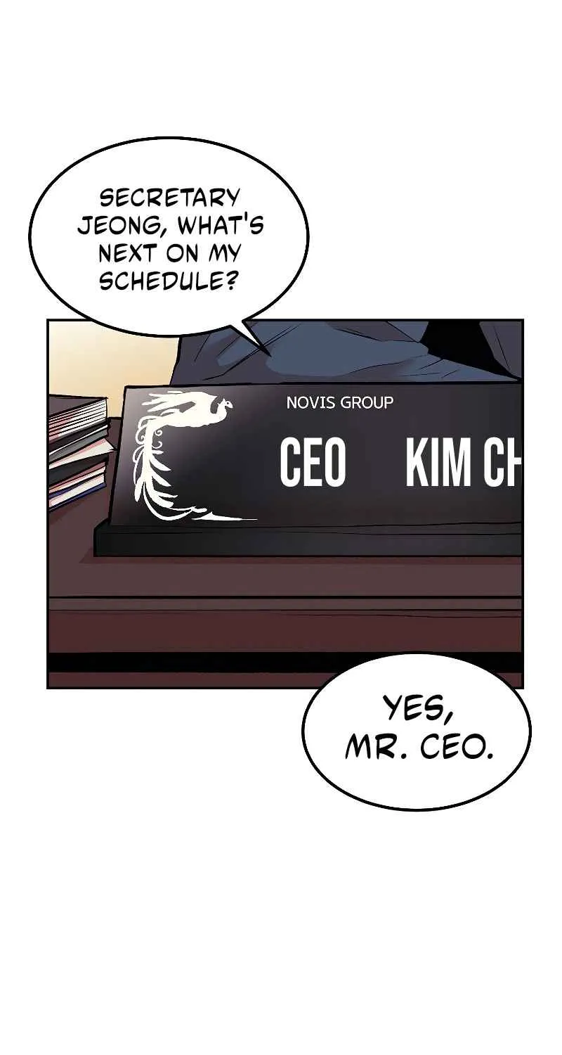 Old Newbie Kim Chunshik Chapter 15 page 2 - MangaKakalot