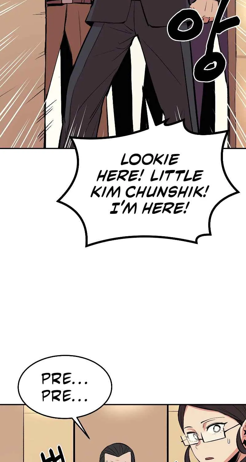 Old Newbie Kim Chunshik Chapter 15 page 14 - MangaKakalot