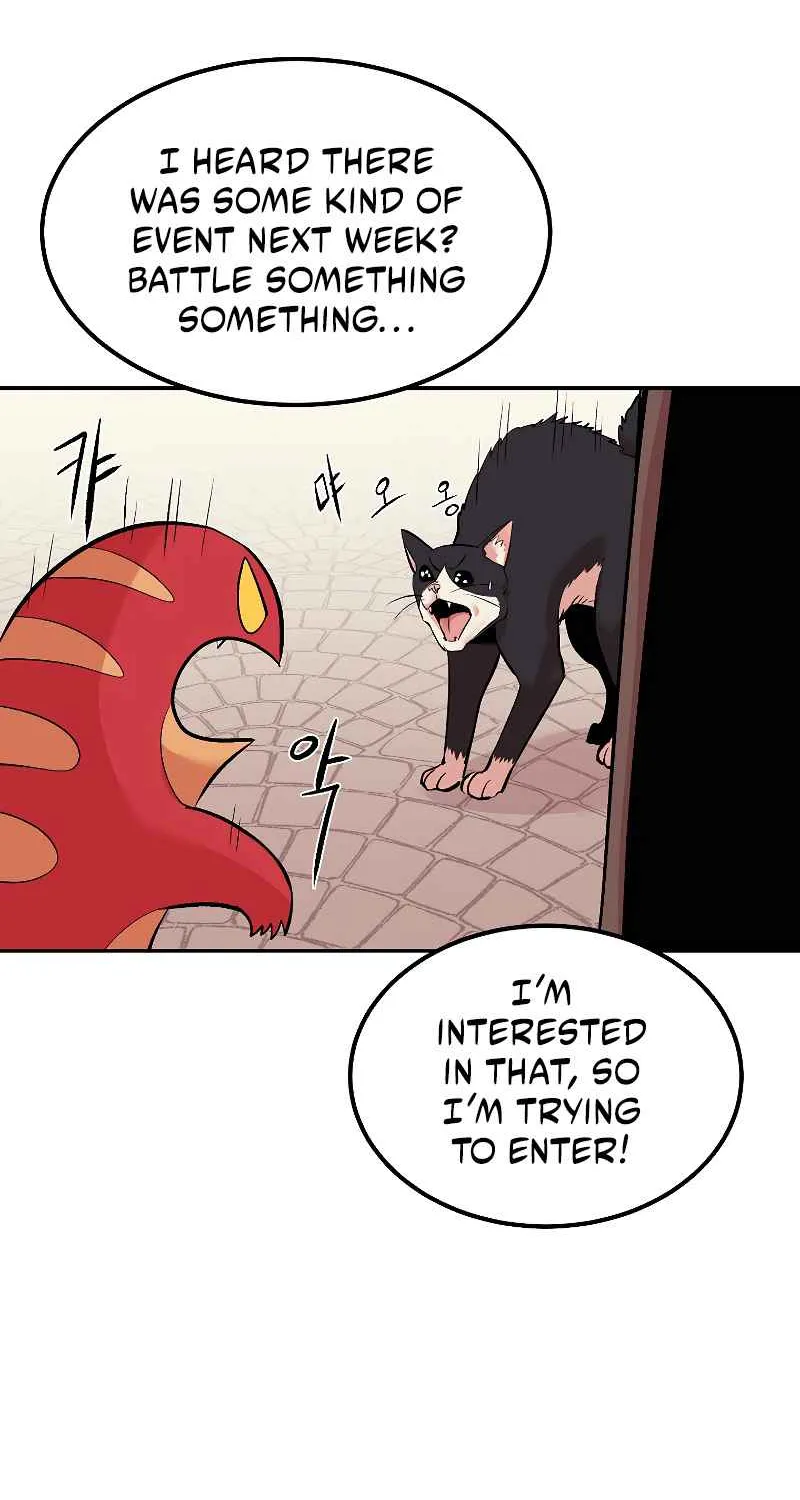 Old Newbie Kim Chunshik Chapter 15 page 51 - MangaKakalot