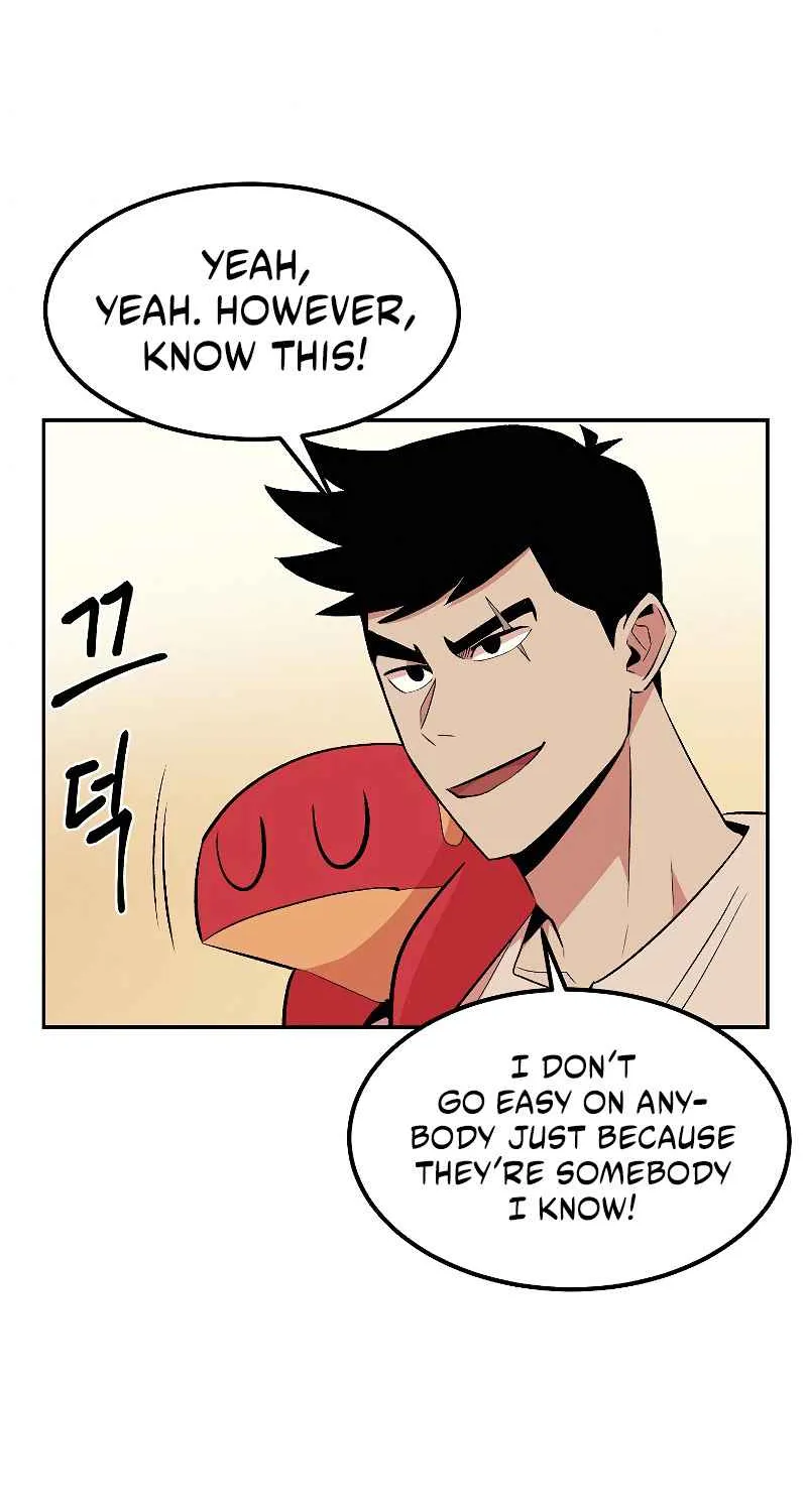 Old Newbie Kim Chunshik Chapter 16 page 42 - MangaKakalot