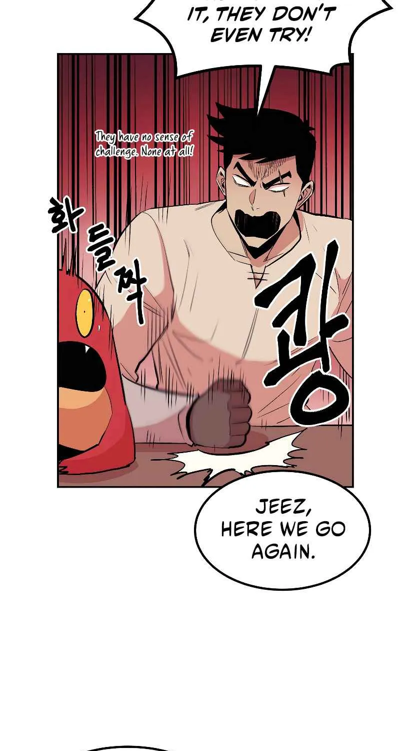 Old Newbie Kim Chunshik Chapter 16 page 6 - MangaKakalot