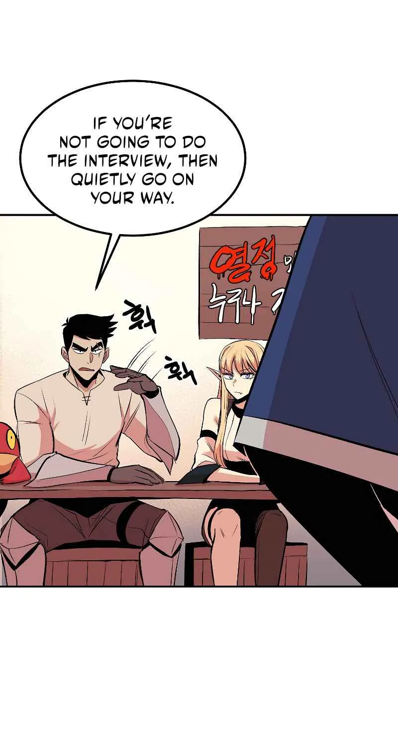 Old Newbie Kim Chunshik Chapter 16 page 61 - MangaKakalot