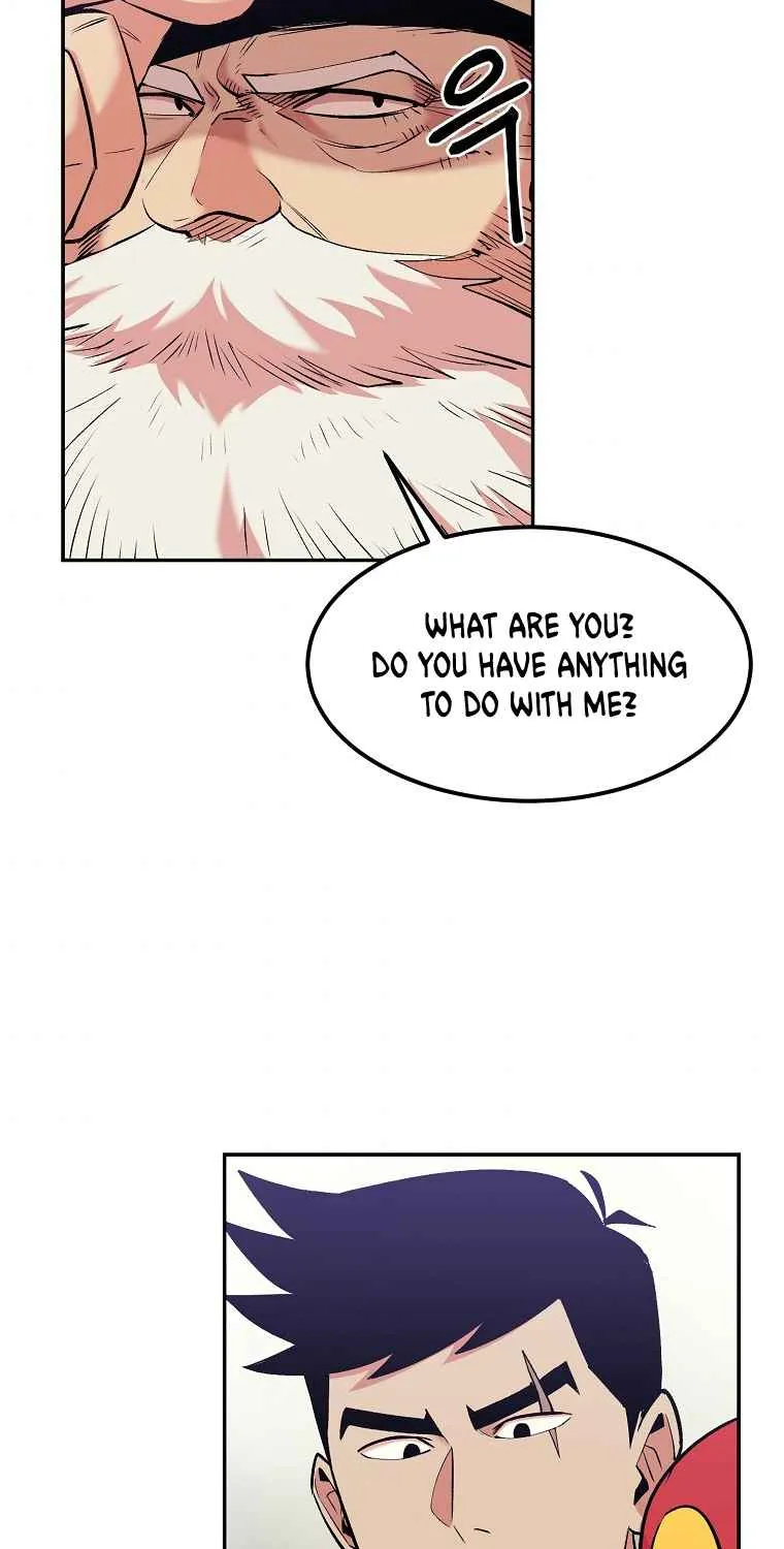 Old Newbie Kim Chunshik Chapter 18 page 33 - MangaKakalot