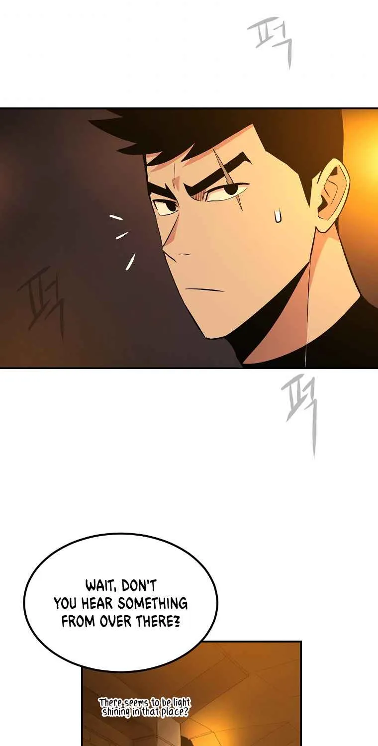 Old Newbie Kim Chunshik Chapter 19 page 41 - MangaKakalot