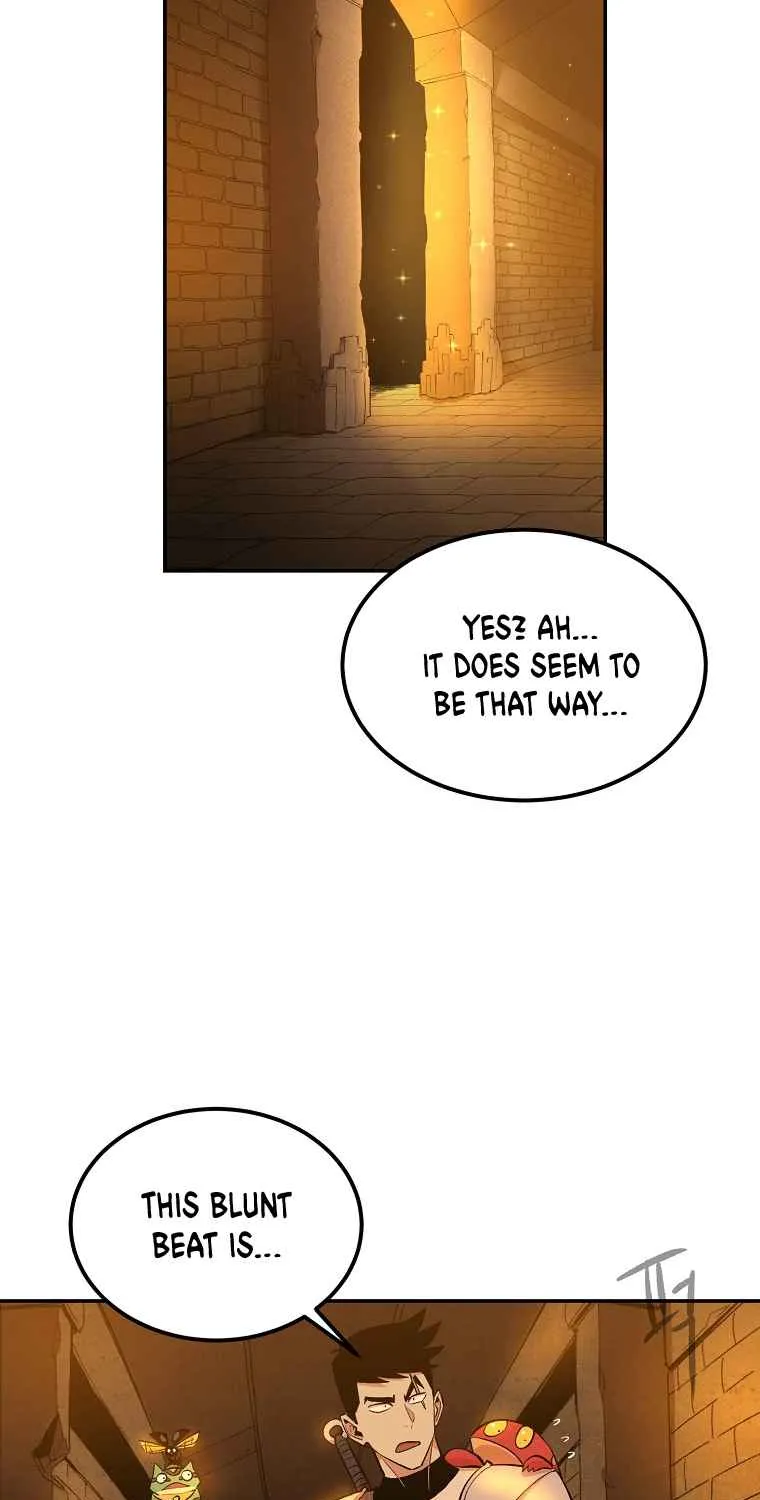 Old Newbie Kim Chunshik Chapter 19 page 42 - MangaKakalot