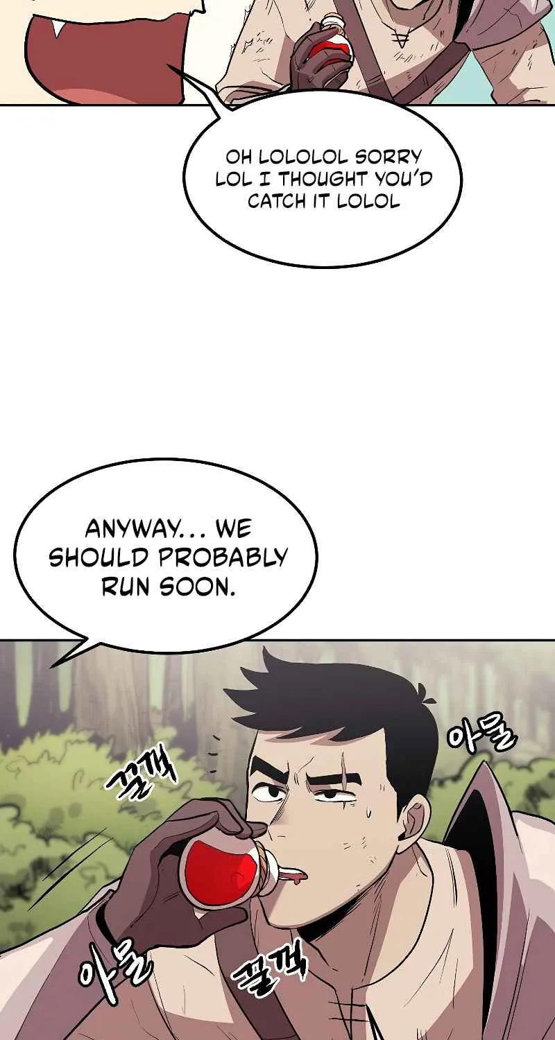 Old Newbie Kim Chunshik Chapter 2 page 22 - MangaKakalot