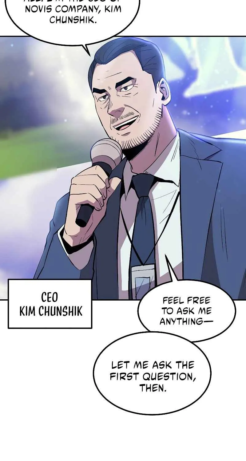 Old Newbie Kim Chunshik Chapter 2 page 4 - MangaKakalot