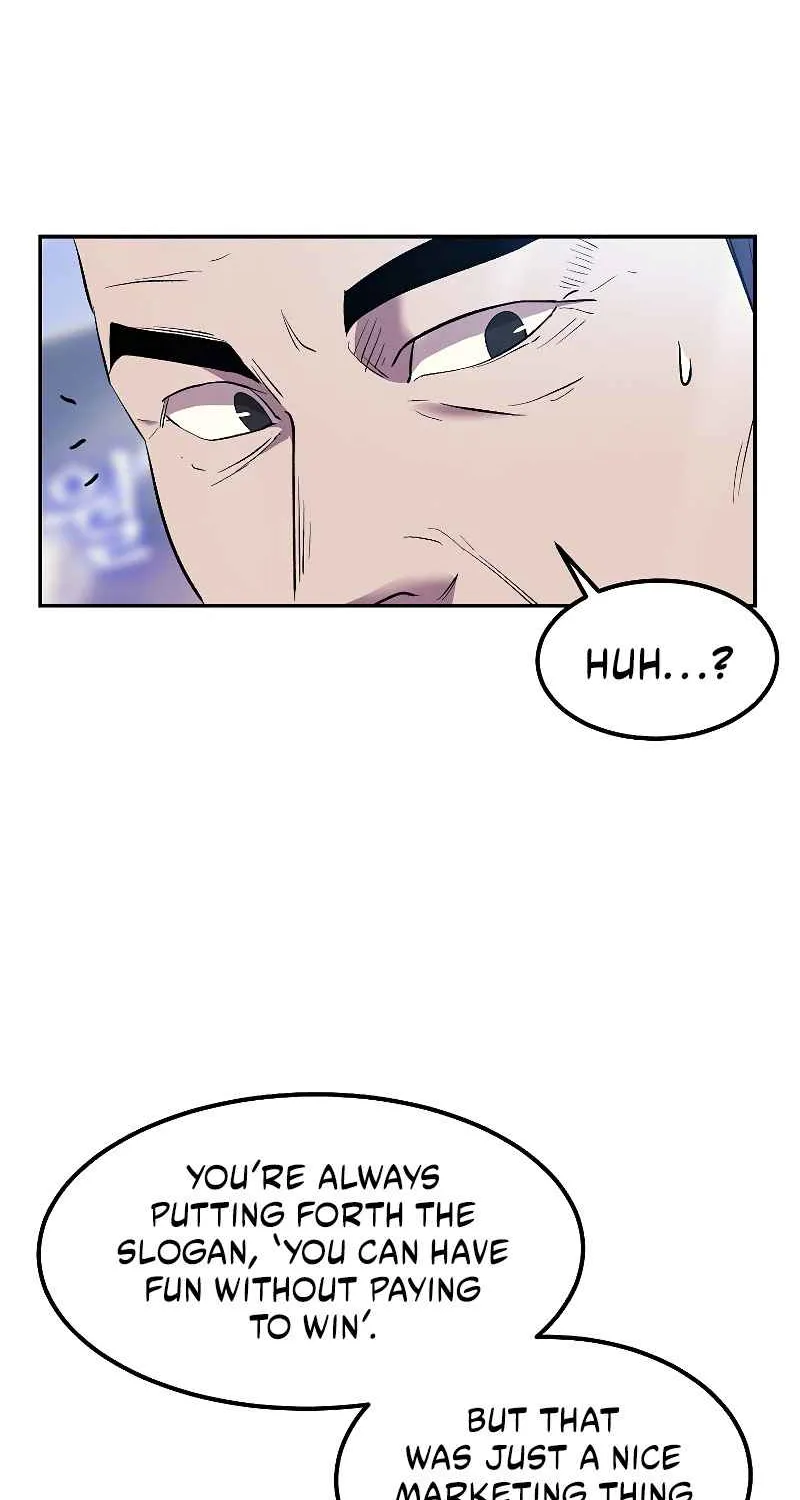 Old Newbie Kim Chunshik Chapter 2 page 5 - MangaKakalot