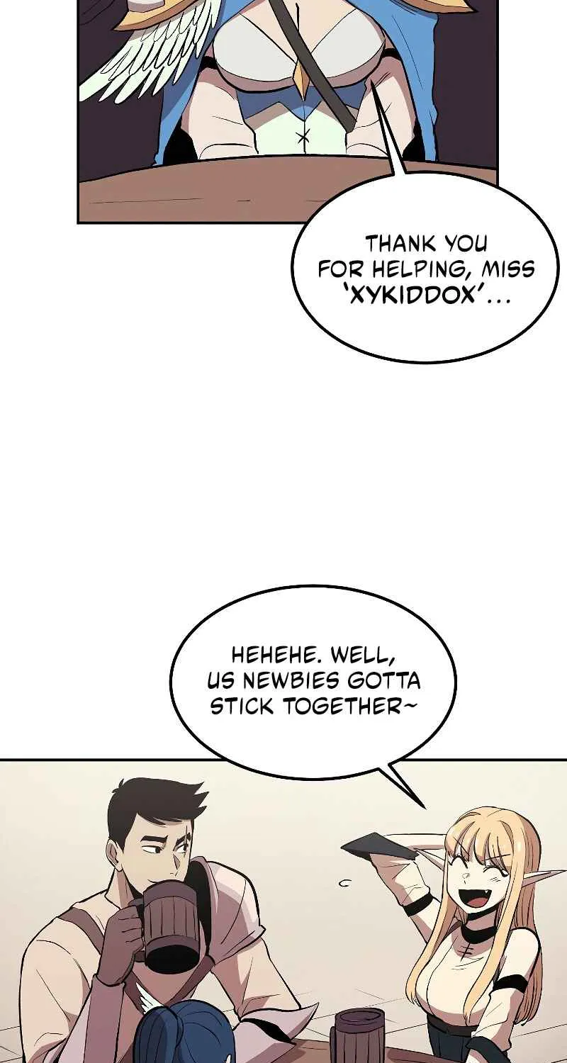 Old Newbie Kim Chunshik Chapter 2 page 68 - MangaKakalot