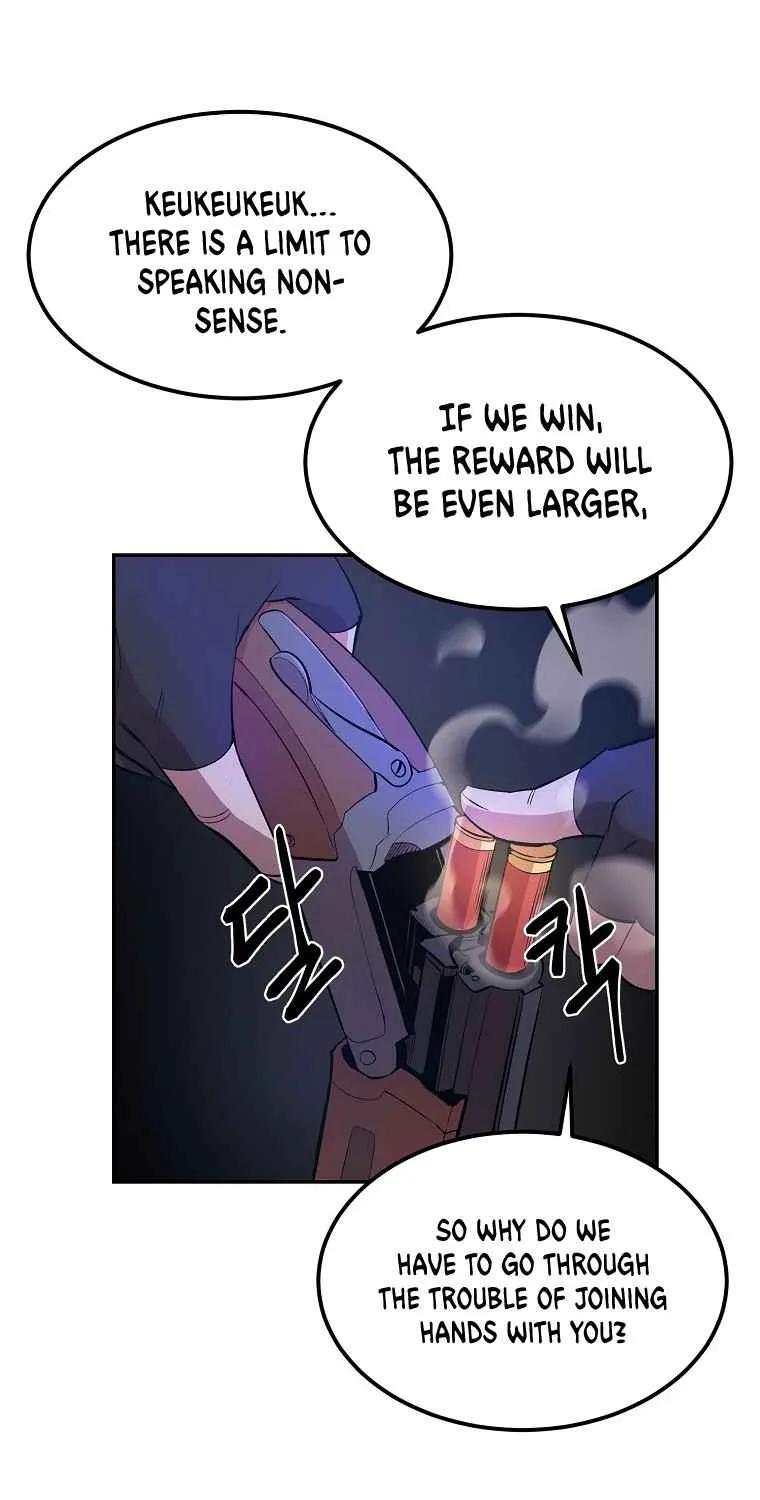 Old Newbie Kim Chunshik Chapter 20 page 27 - MangaKakalot