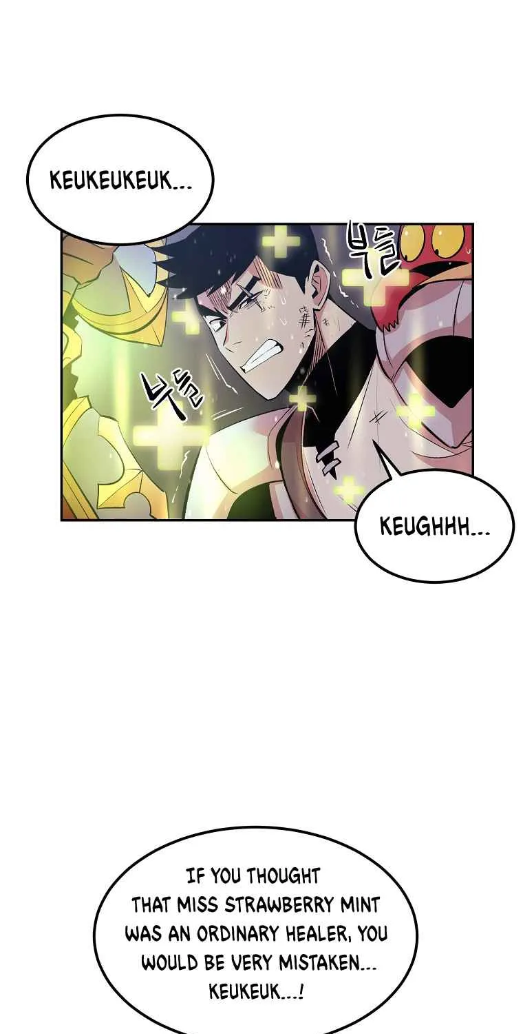 Old Newbie Kim Chunshik Chapter 21 page 3 - MangaKakalot