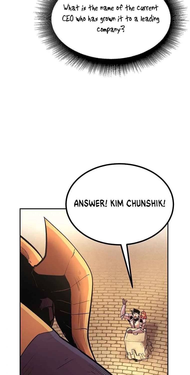 Old Newbie Kim Chunshik Chapter 23 page 56 - MangaKakalot