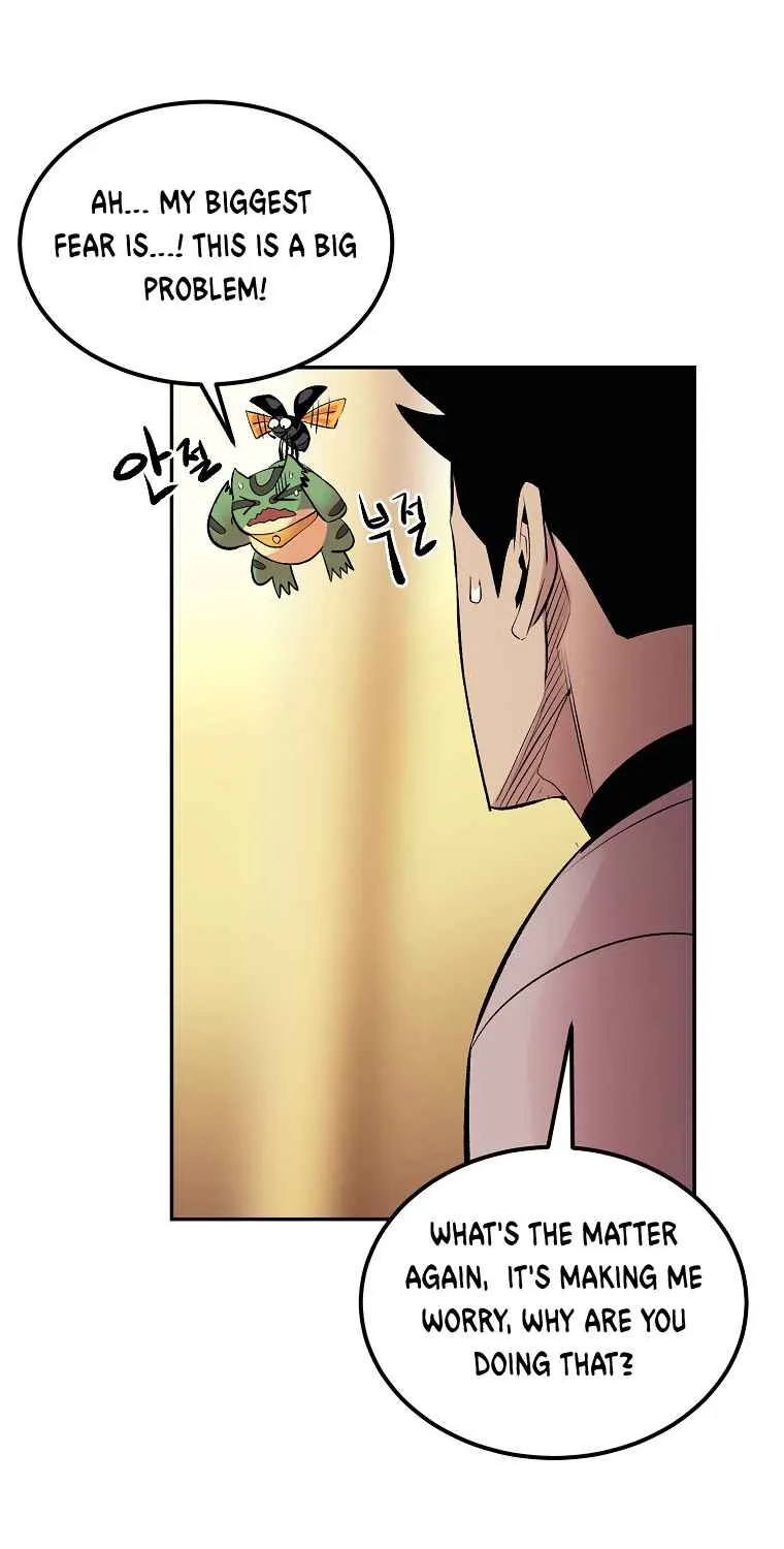 Old Newbie Kim Chunshik Chapter 24 page 17 - MangaKakalot