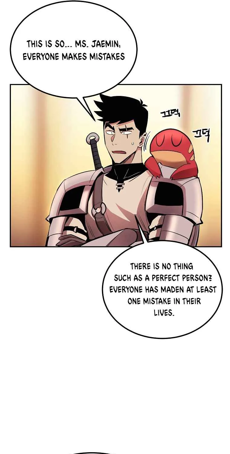 Old Newbie Kim Chunshik Chapter 26 page 31 - MangaKakalot