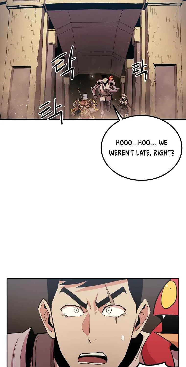 Old Newbie Kim Chunshik Chapter 26 page 60 - MangaKakalot