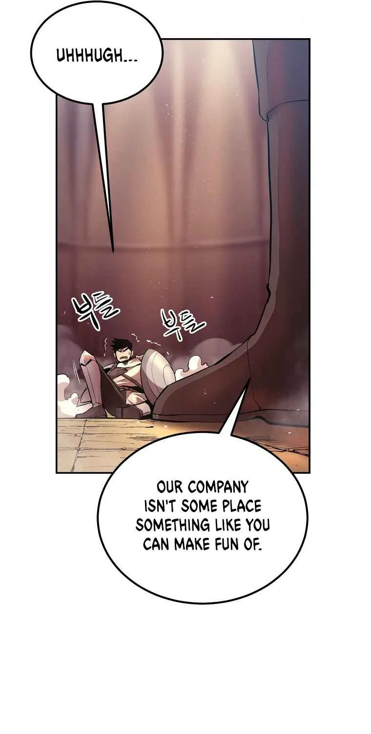 Old Newbie Kim Chunshik Chapter 27 page 65 - MangaKakalot