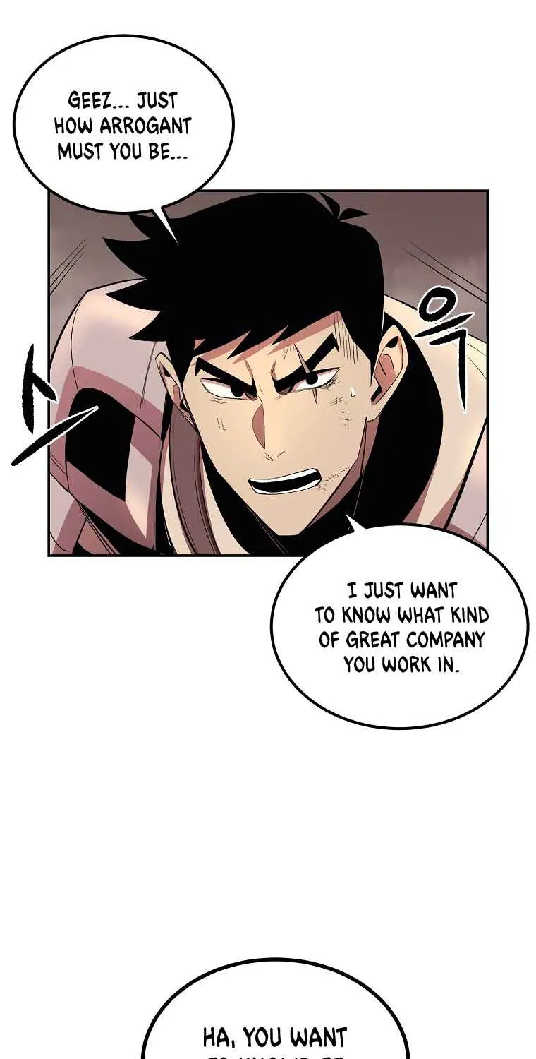 Old Newbie Kim Chunshik Chapter 27 page 68 - MangaKakalot