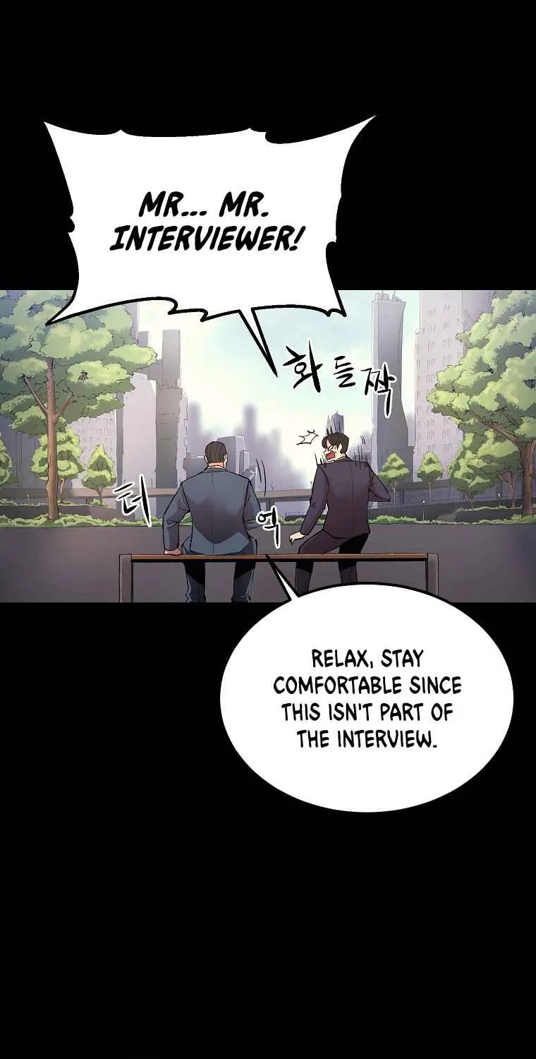 Old Newbie Kim Chunshik Chapter 27 page 83 - MangaKakalot