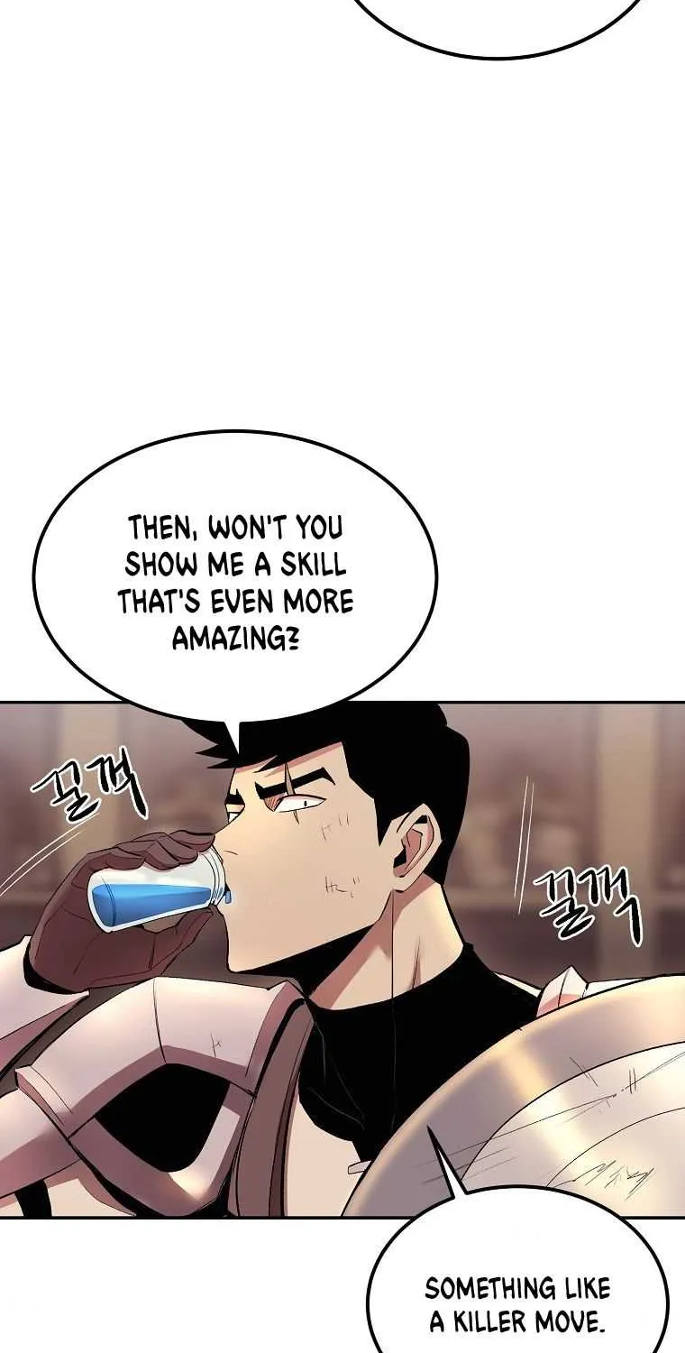 Old Newbie Kim Chunshik Chapter 28 page 47 - MangaKakalot